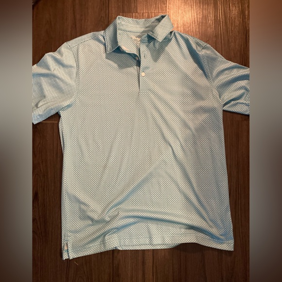 Walter Hagen Shirts Walter Hagen Golf Shirt Sz Small Poshmark